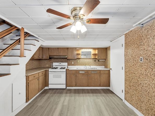 619 Poplar Street, Boston MA 02131