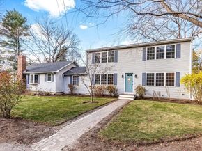52 Baker St, Walpole MA 02081