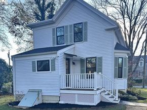 22 Laurel Street, Beverly MA 01915