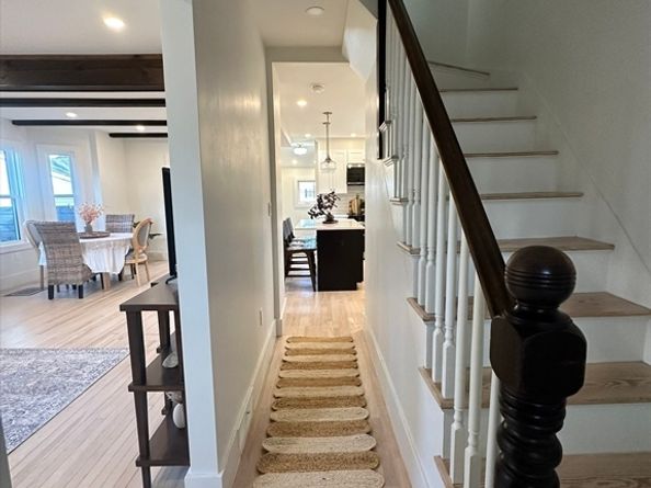 22 Laurel Street, Beverly MA 01915