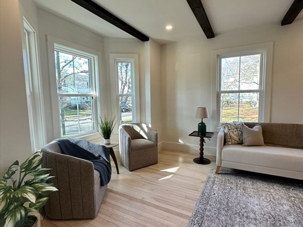 22 Laurel Street, Beverly MA 01915