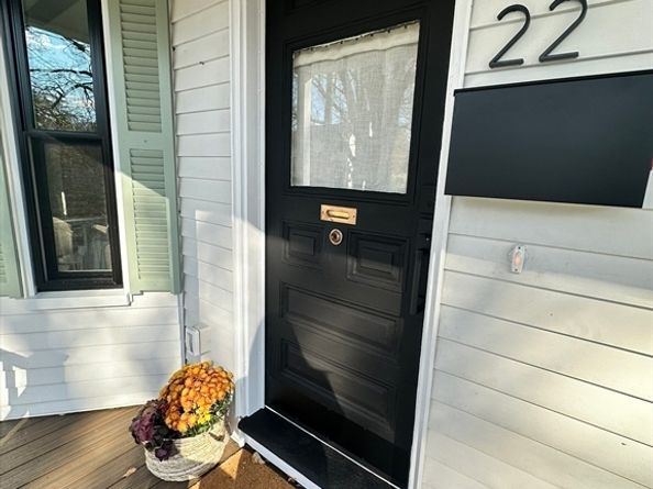 22 Laurel Street, Beverly MA 01915