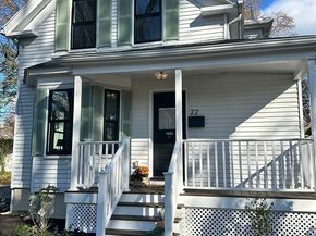 22 Laurel Street, Beverly MA 01915