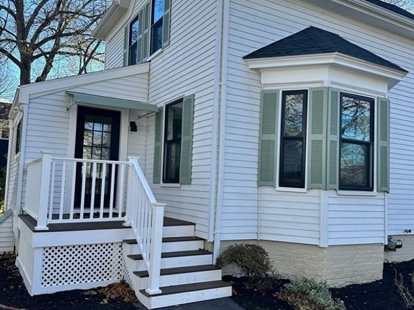 22 Laurel Street, Beverly MA 01915