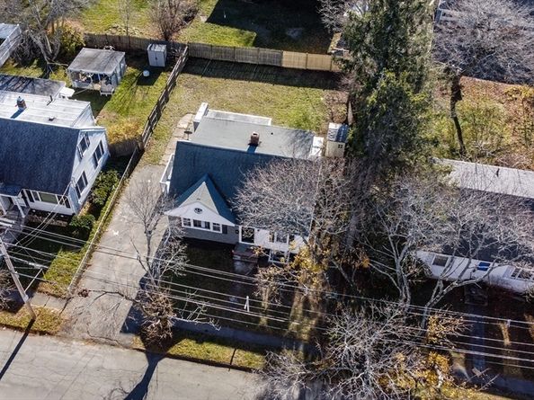 3-A Veterans Memorial Dr, Peabody MA 01960