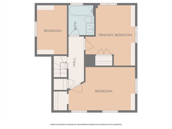 5 Sherbrook Pl, Lynn MA 01904