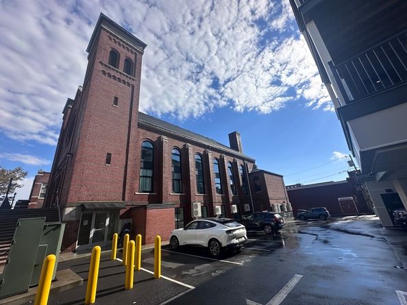 163 Chestnut St, Chelsea MA 02150