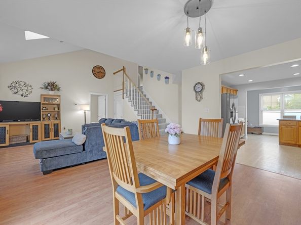 7 Jefferson Court 7, Uxbridge MA 01569