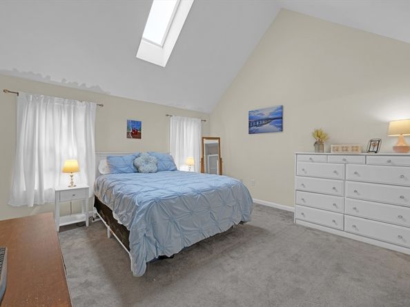 7 Jefferson Court 7, Uxbridge MA 01569