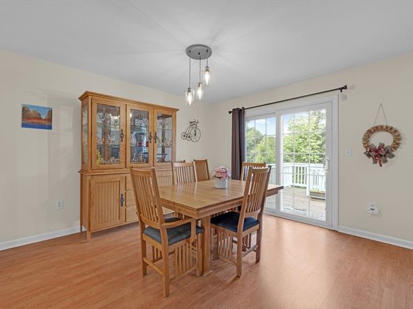 7 Jefferson Court 7, Uxbridge MA 01569