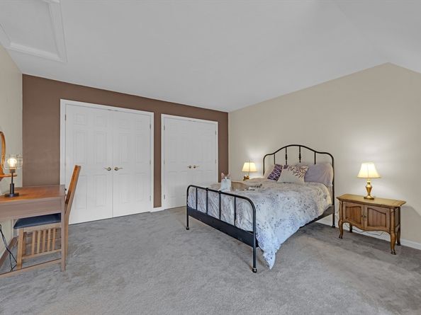 7 Jefferson Court 7, Uxbridge MA 01569