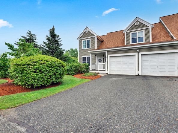 7 Jefferson Court 7, Uxbridge MA 01569