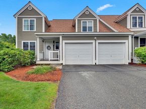 7 Jefferson Court 7, Uxbridge MA 01569