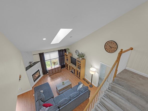 7 Jefferson Court 7, Uxbridge MA 01569