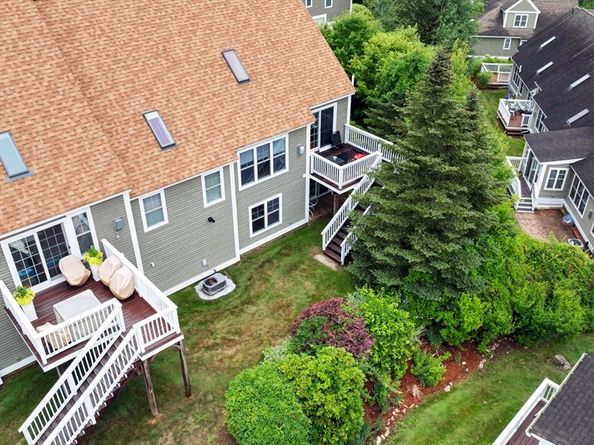 7 Jefferson Court 7, Uxbridge MA 01569