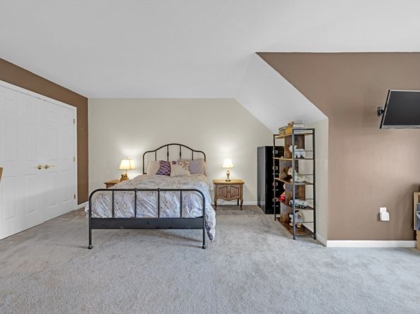 7 Jefferson Court 7, Uxbridge MA 01569