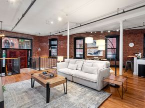 19 Stanhope Street, Boston MA 02116