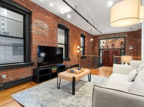 19 Stanhope Street, Boston MA 02116