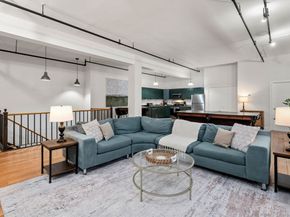 19 Stanhope Street, Boston MA 02116