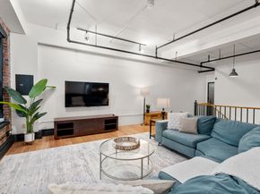 19 Stanhope Street, Boston MA 02116