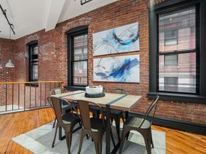 19 Stanhope Street, Boston MA 02116