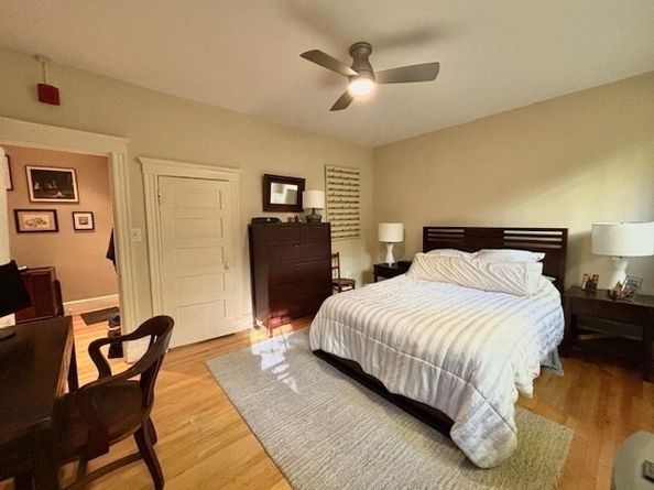 19 Westbourne 2, Brookline MA 02446