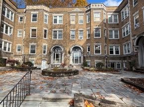 19 Westbourne 2, Brookline MA 02446