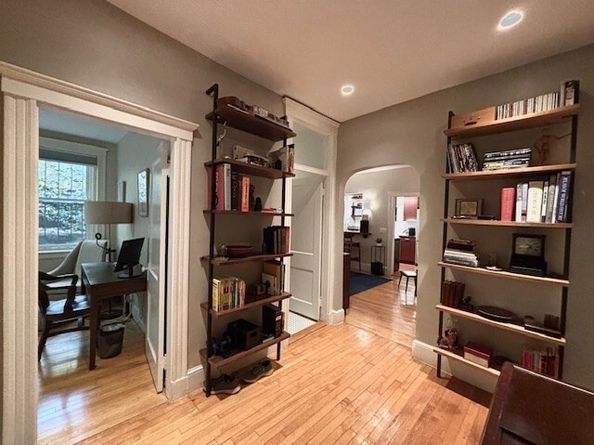 19 Westbourne 2, Brookline MA 02446