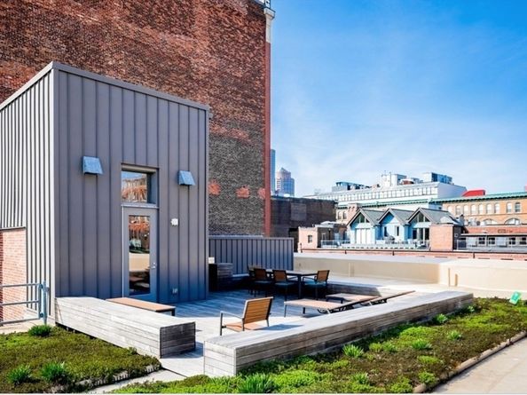 63 Melcher St 404, Boston MA 02210