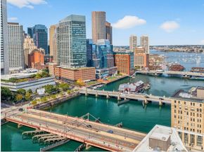 63 Melcher St 404, Boston MA 02210