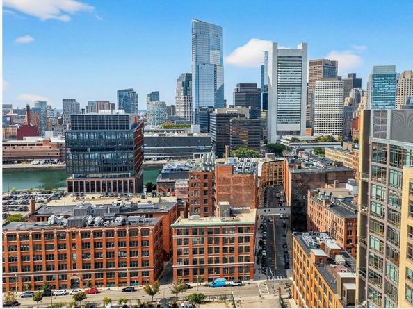 63 Melcher St 404, Boston MA 02210