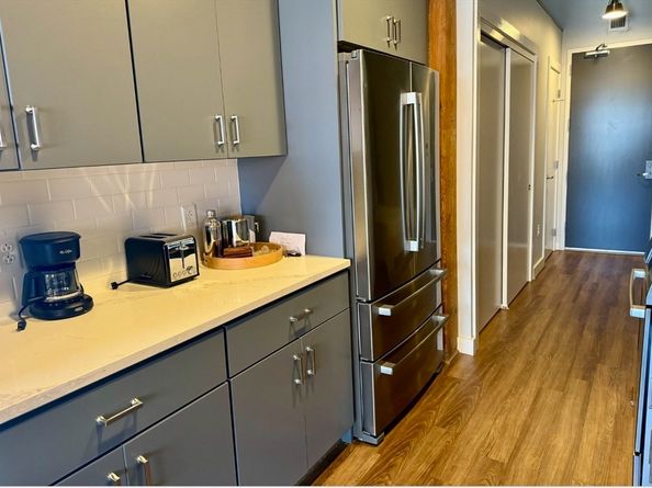 63 Melcher St 404, Boston MA 02210