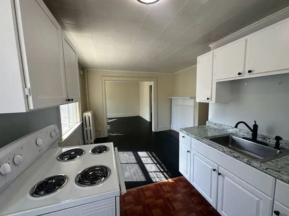 3 Marston, Worcester MA 01609