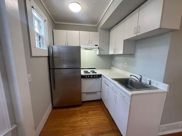 3 Marston, Worcester MA 01609