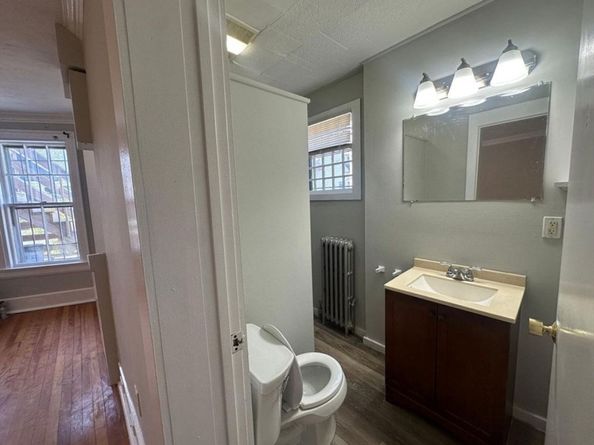 3 Marston, Worcester MA 01609