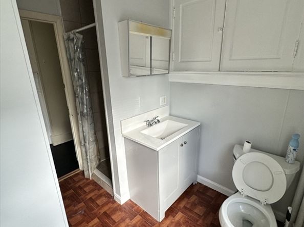 3 Marston, Worcester MA 01609