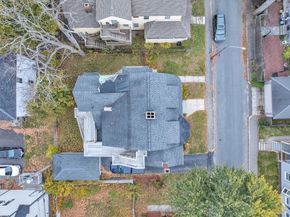 3 Marston, Worcester MA 01609