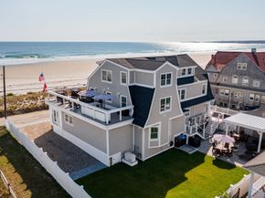 133 Beach Ave, Hull MA 02045