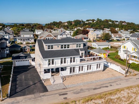 133 Beach Ave, Hull MA 02045