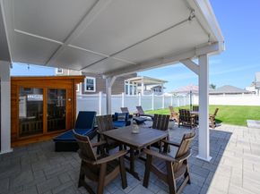 133 Beach Ave, Hull MA 02045