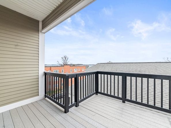 823 East Sixth Street 5, Boston MA 02127