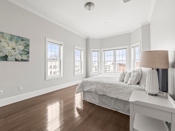 823 East Sixth Street 5, Boston MA 02127