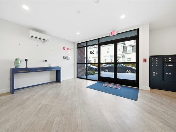 50 N. Payne St 3, Quincy MA 02169