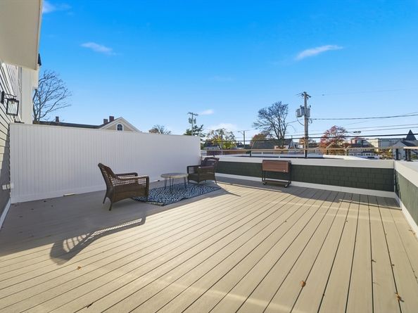 50 N. Payne St 3, Quincy MA 02169