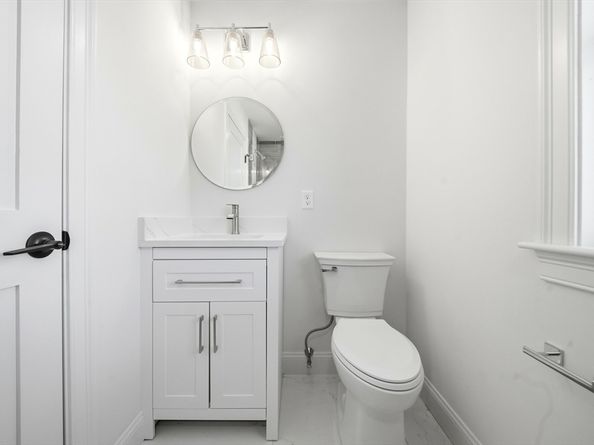 50 N. Payne St 3, Quincy MA 02169