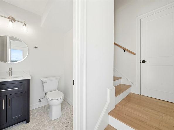 50 N. Payne St 3, Quincy MA 02169