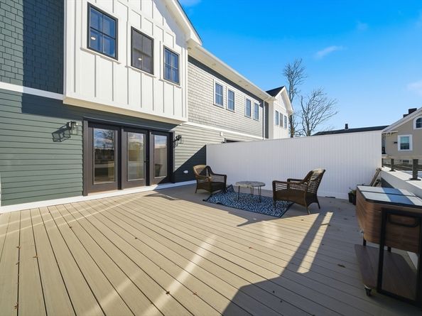 50 N. Payne St 3, Quincy MA 02169