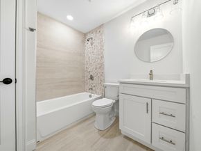 50 N. Payne St 3, Quincy MA 02169