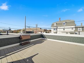 50 N. Payne St 3, Quincy MA 02169