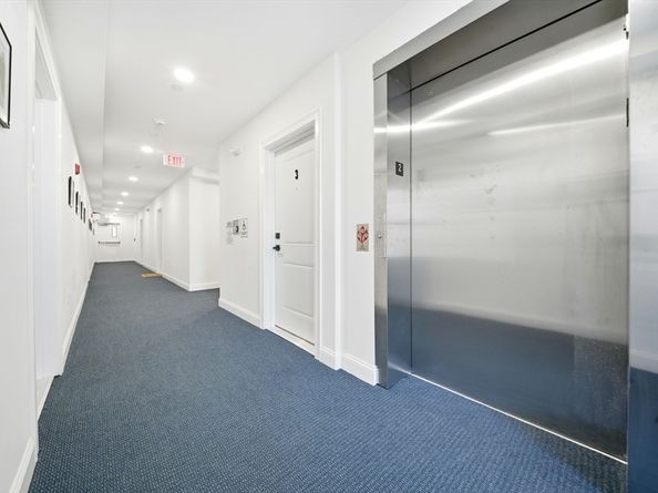 50 N. Payne St 3, Quincy MA 02169